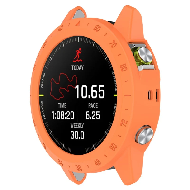 Garmin MARQ (Gen 2) Schützende Plastik Bumper