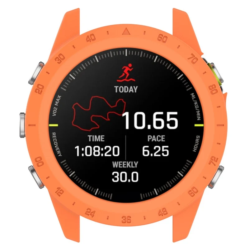 Garmin MARQ (Gen 2) Schützende Plastik Bumper