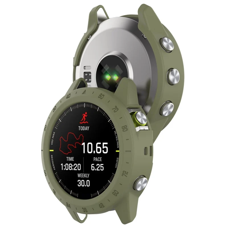 Garmin MARQ (Gen 2) Schützende Plastik Bumper