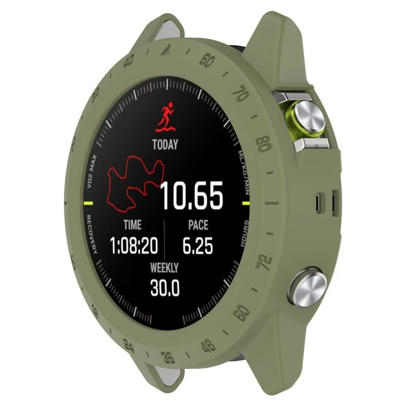 Garmin MARQ (Gen 2) Schützende Plastik Bumper