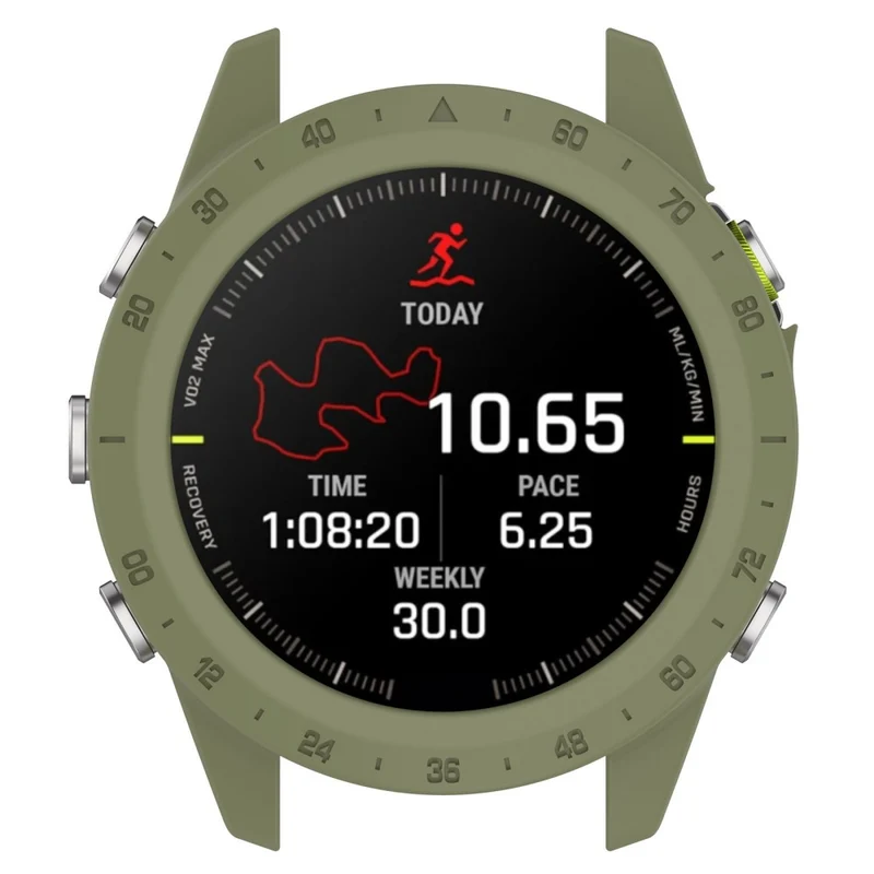 Garmin MARQ (Gen 2) Schützende Plastik Bumper