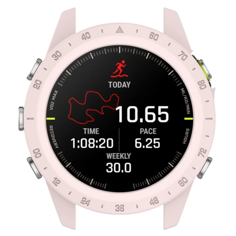 Garmin MARQ (Gen 2) Schützende Plastik Bumper