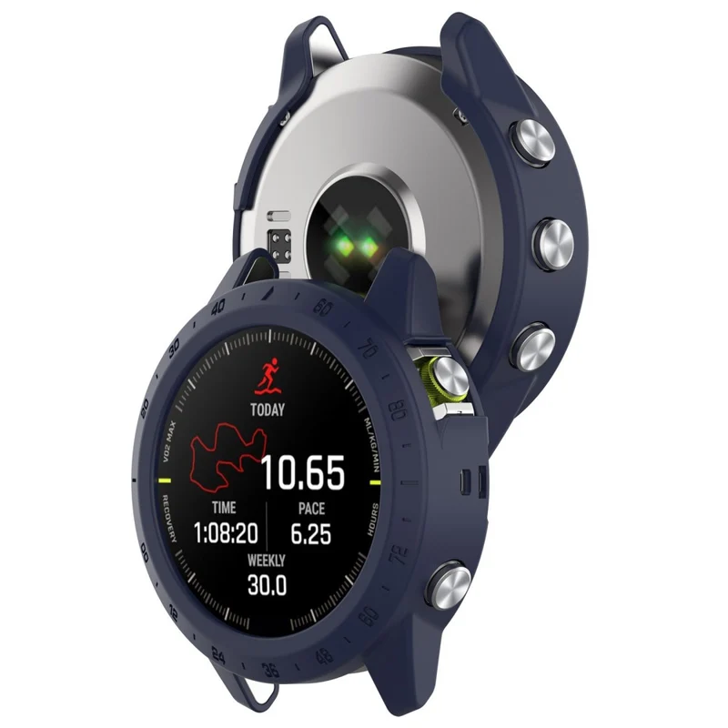 Garmin MARQ (Gen 2) Schützende Plastik Bumper