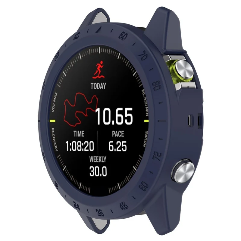 Garmin MARQ (Gen 2) Schützende Plastik Bumper