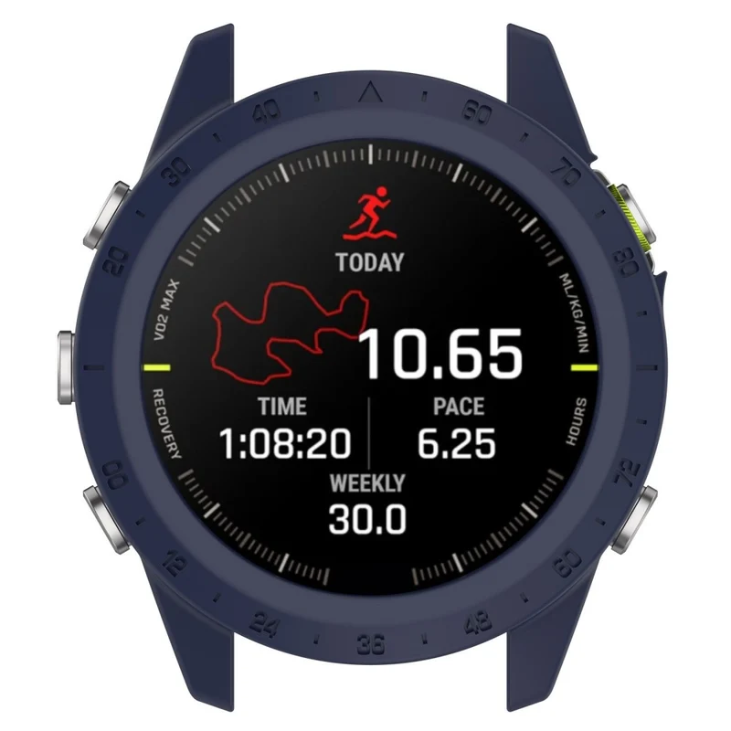 Garmin MARQ (Gen 2) Schützende Plastik Bumper