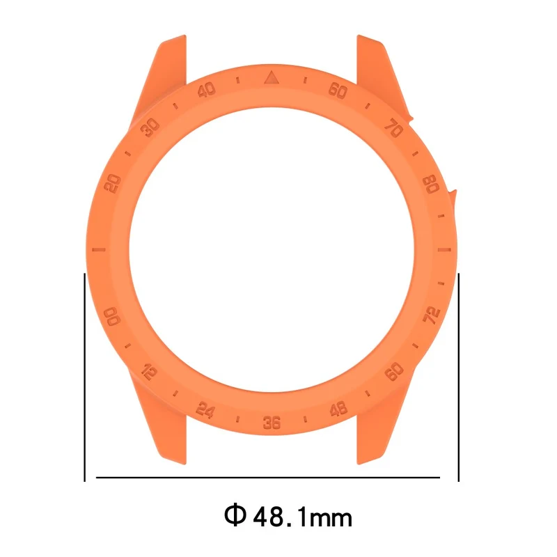 Garmin MARQ (Gen 2) Schützende Plastik Bumper
