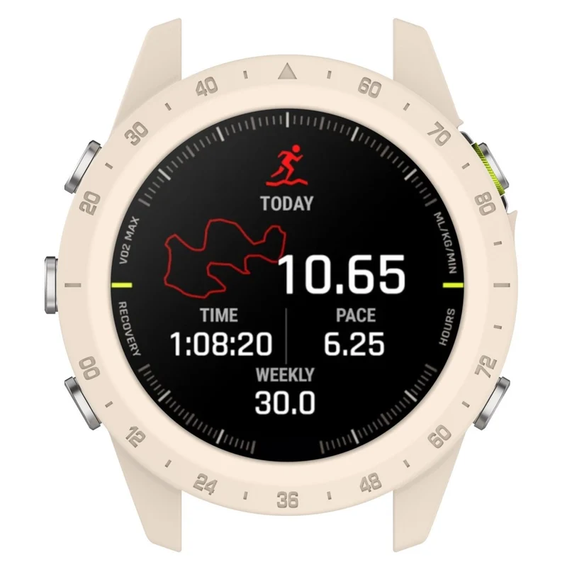 Garmin MARQ (Gen 2) Schützende Plastik Bumper