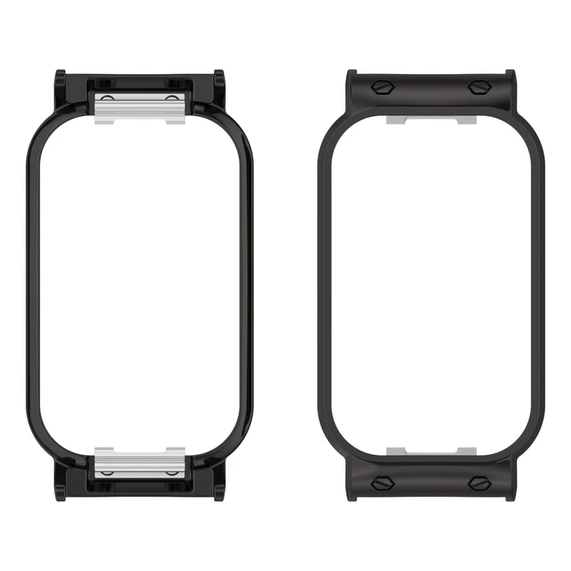 Xiaomi Redmi Band 2 Metall Bumper