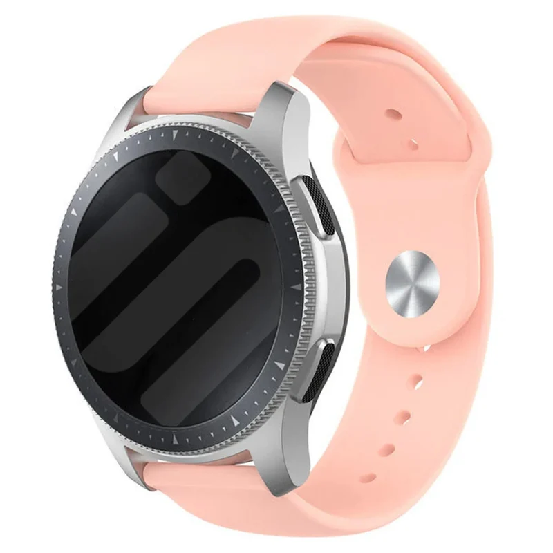 Xiaomi Watch S5 Sportarmband (Rosa)