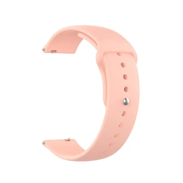 Xiaomi Watch S5 Sportarmband (Rosa)