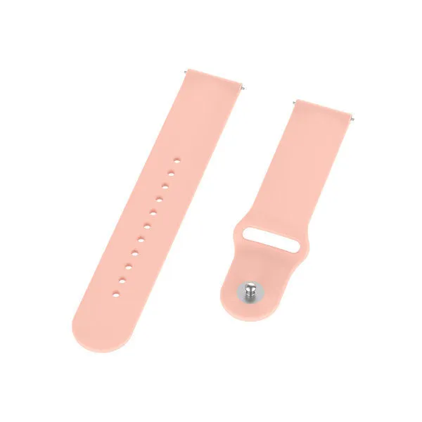 Xiaomi Watch S5 Sportarmband (Rosa)