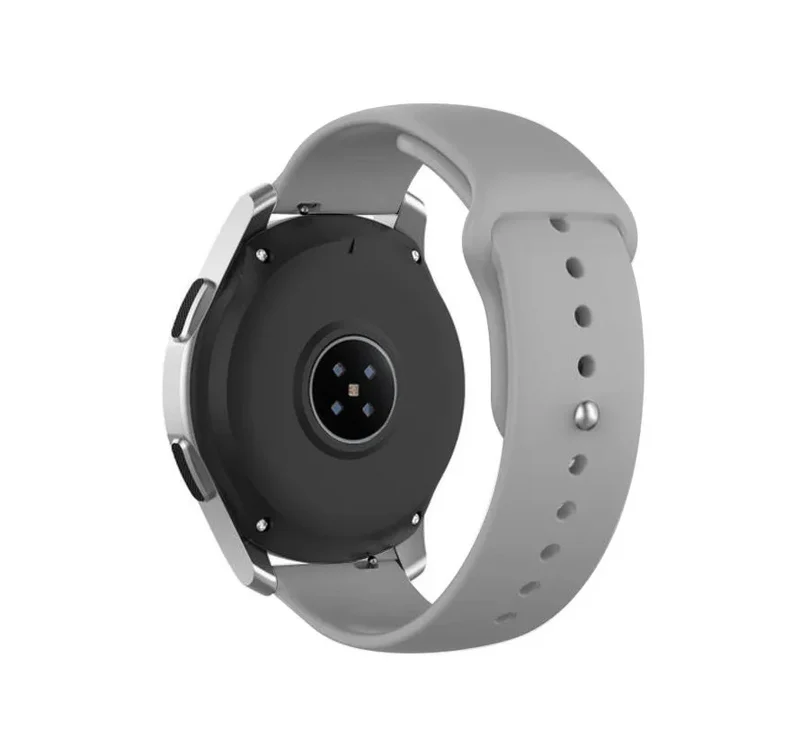 Xiaomi Watch S5 Sportarmband (Grau)