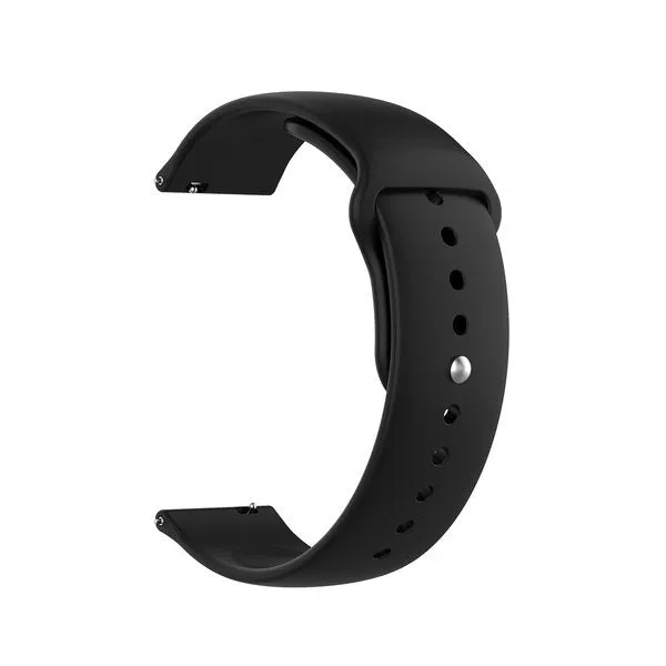 Xiaomi Watch S5 Sportarmband (Schwarz)