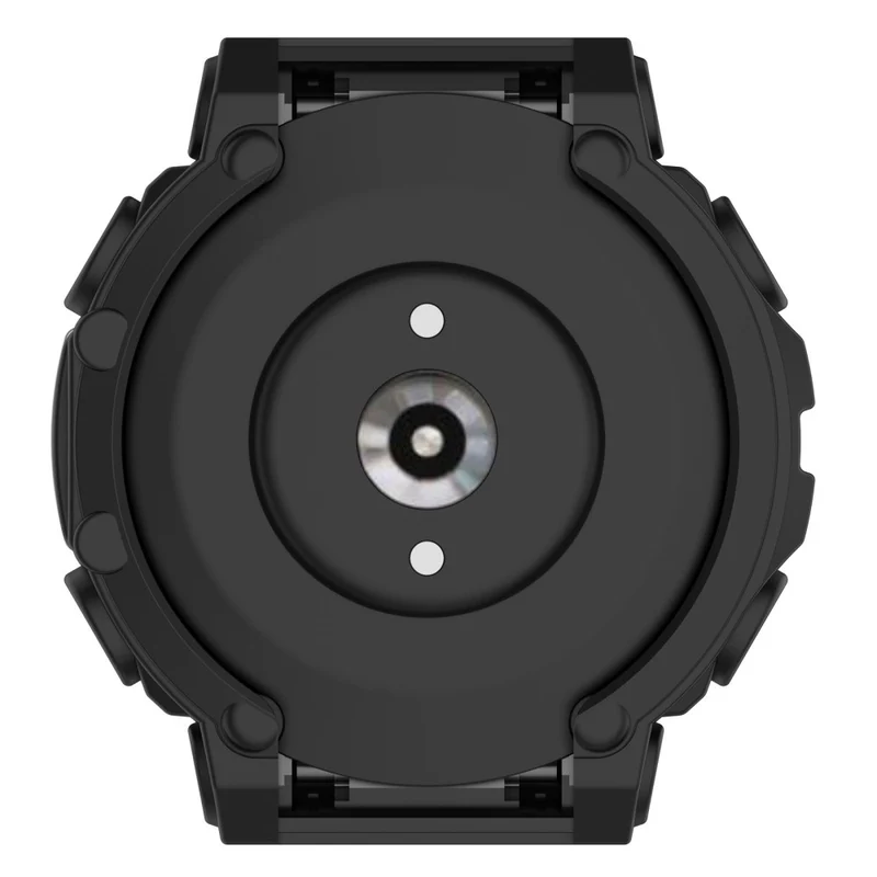 Mega Stylisch Fossil Gen 6 Silikon / TPU Hülle