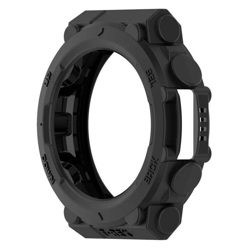 Mega Stylisch Fossil Gen 6 Silikon / TPU Hülle