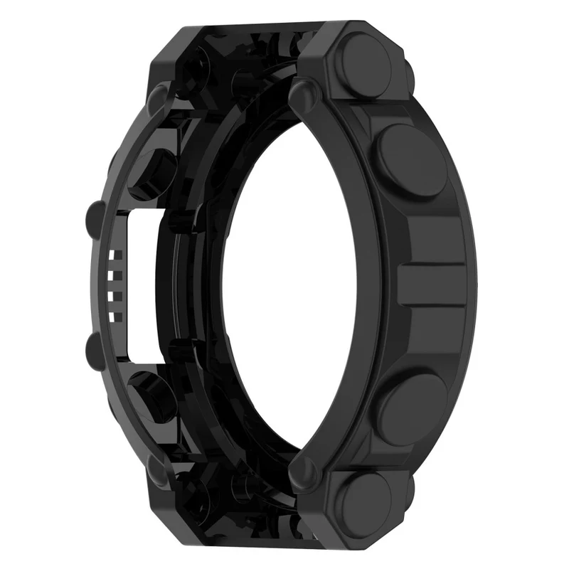 Mega Stylisch Fossil Gen 6 Silikon / TPU Hülle