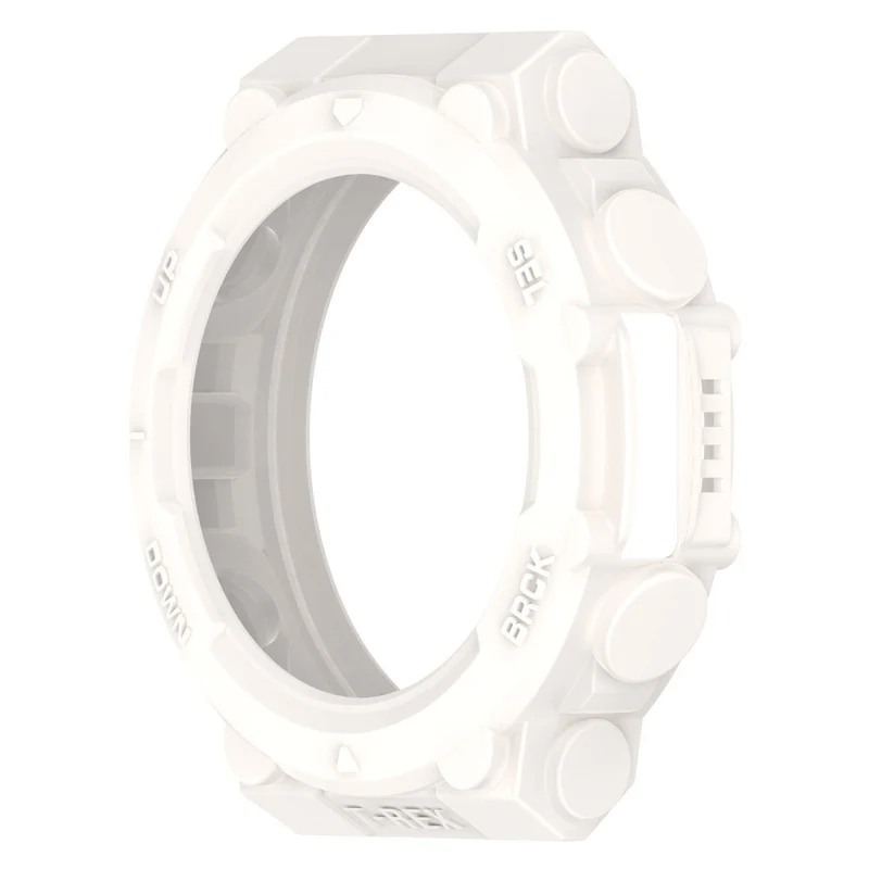 Mega Stylisch Fossil Gen 6 Silikon / TPU Hülle