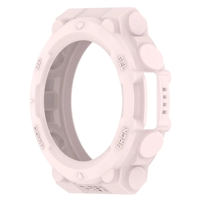 Mega Stylisch Fossil Gen 6 Silikon / TPU Hülle