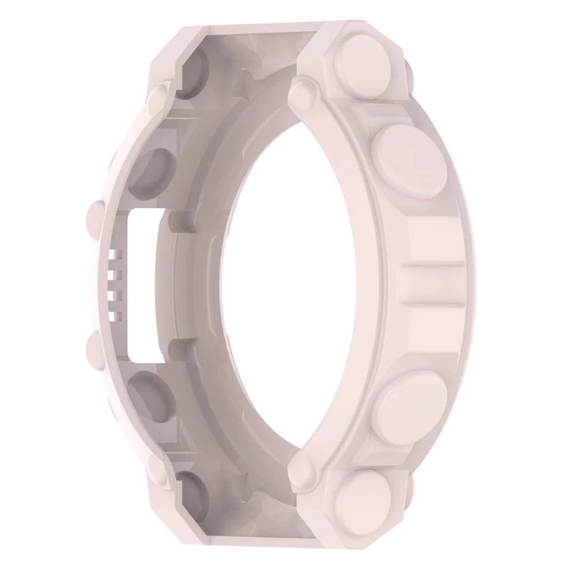 Mega Stylisch Fossil Gen 6 Silikon / TPU Hülle