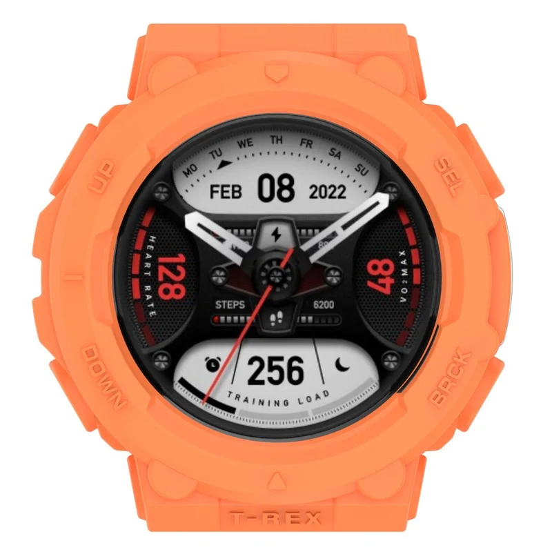 Mega Stylisch Fossil Gen 6 Silikon / TPU Hülle