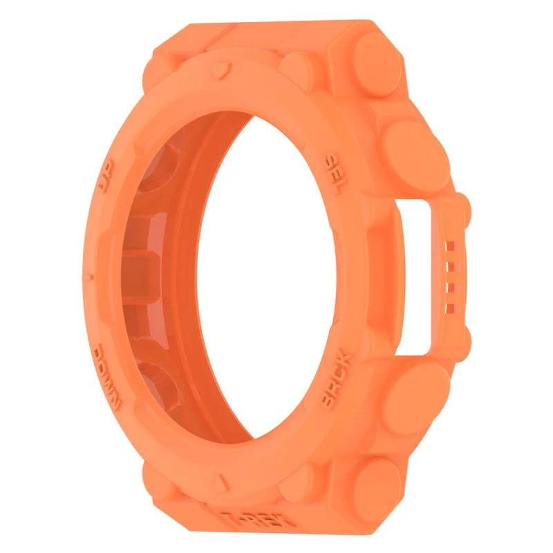 Mega Stylisch Fossil Gen 6 Silikon / TPU Hülle