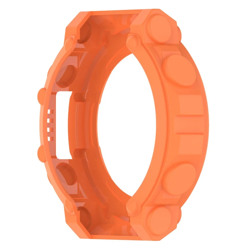 Mega Stylisch Fossil Gen 6 Silikon / TPU Hülle