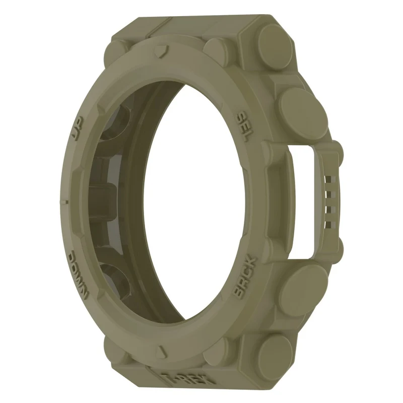 Mega Stylisch Fossil Gen 6 Silikon / TPU Hülle