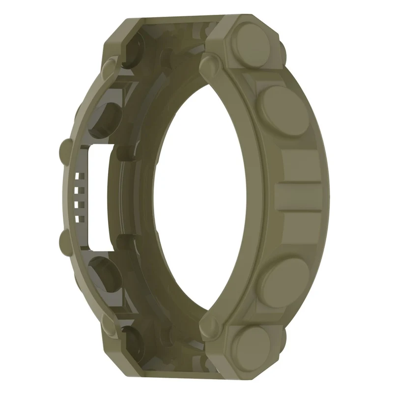 Mega Stylisch Fossil Gen 6 Silikon / TPU Hülle