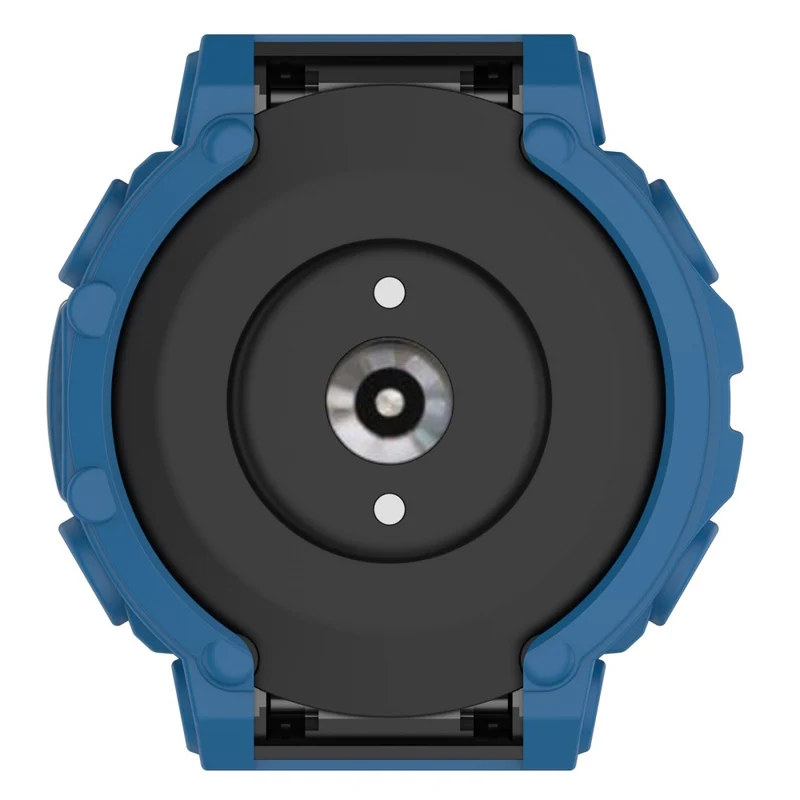 Mega Stylisch Fossil Gen 6 Silikon / TPU Hülle