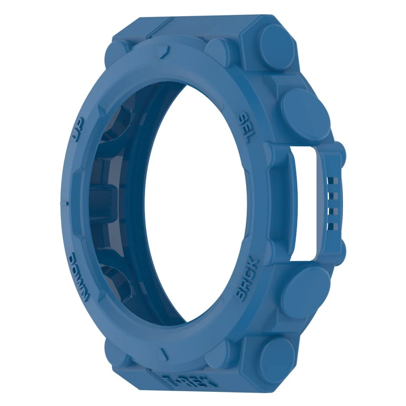 Mega Stylisch Fossil Gen 6 Silikon / TPU Hülle