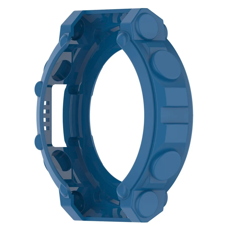 Mega Stylisch Fossil Gen 6 Silikon / TPU Hülle