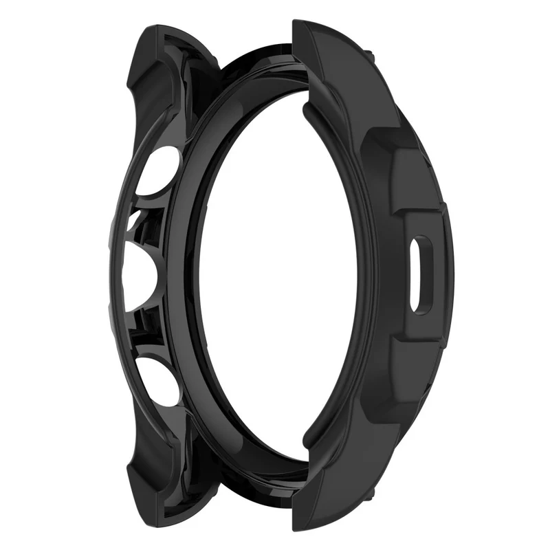 Auffallend Nett Fossil Gen 6 Silikon / TPU Hülle