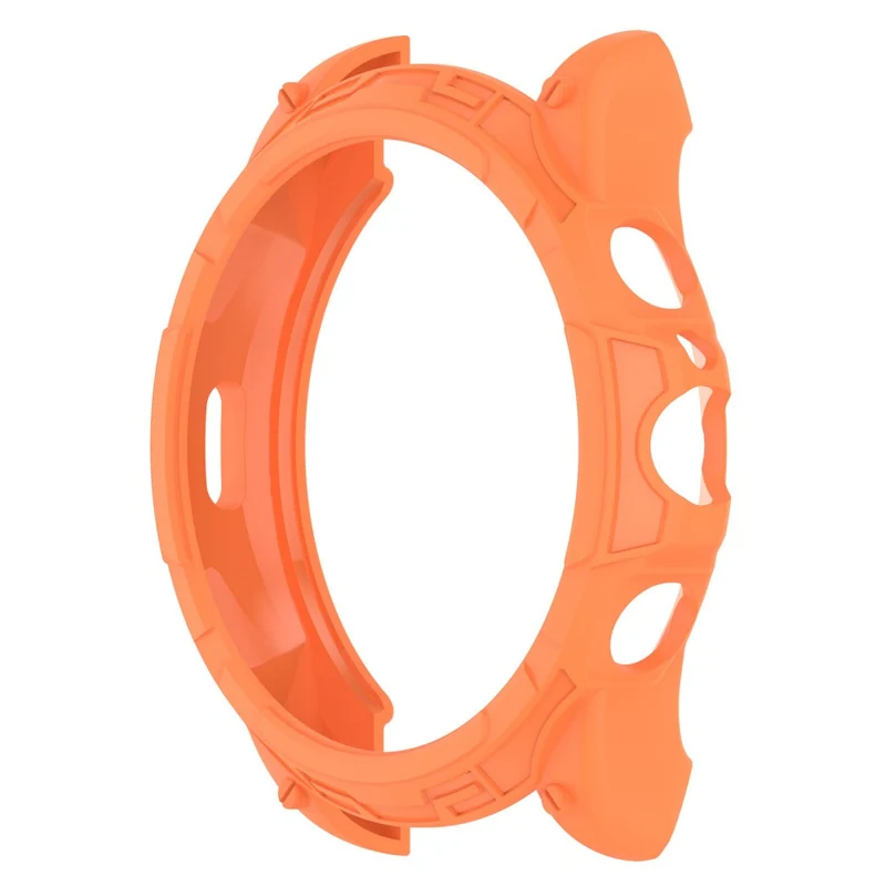 Auffallend Nett Fossil Gen 6 Silikon / TPU Hülle