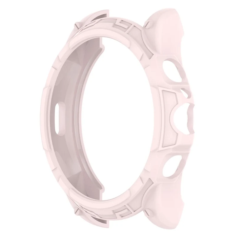 Auffallend Nett Fossil Gen 6 Silikon / TPU Hülle
