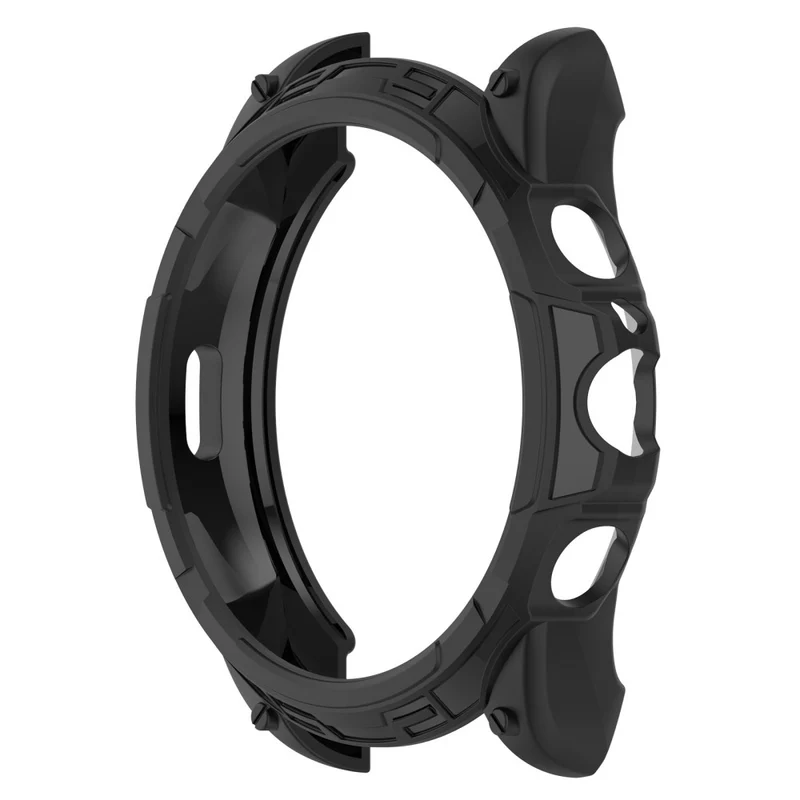 Super Stylisch Fossil Gen 6 Silikon / TPU Hülle