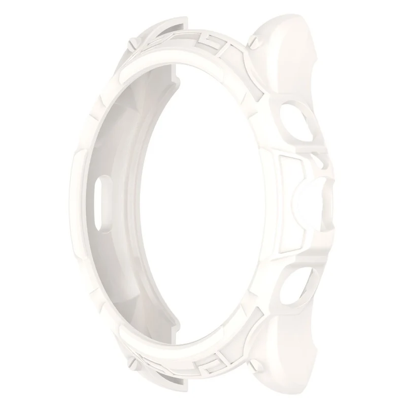 Super Stylisch Fossil Gen 6 Silikon / TPU Hülle
