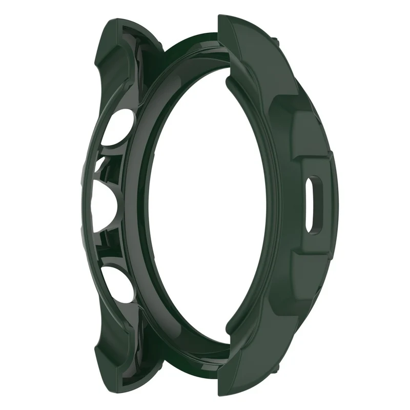 Super Stylisch Fossil Gen 6 Silikon / TPU Hülle