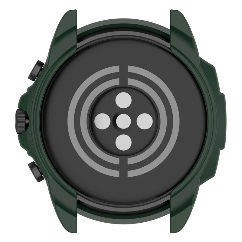 Super Stylisch Fossil Gen 6 Silikon / TPU Hülle