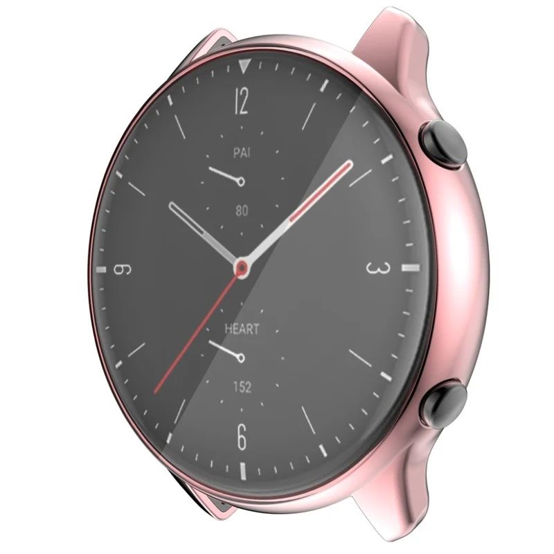 Unglaublich Stylisch Amazfit GTR 2 Silikon / TPU Hülle