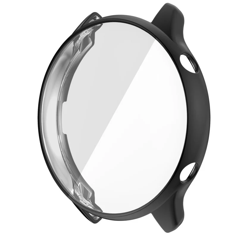 Unglaublich Stylisch Amazfit GTR 2 Silikon / TPU Hülle