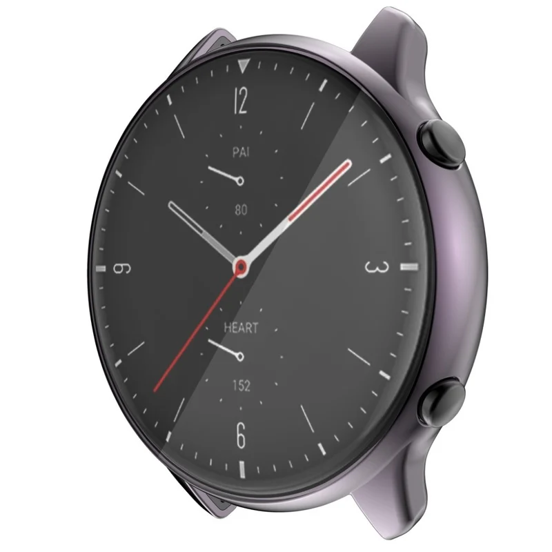 Unglaublich Stylisch Amazfit GTR 2 Silikon / TPU Hülle