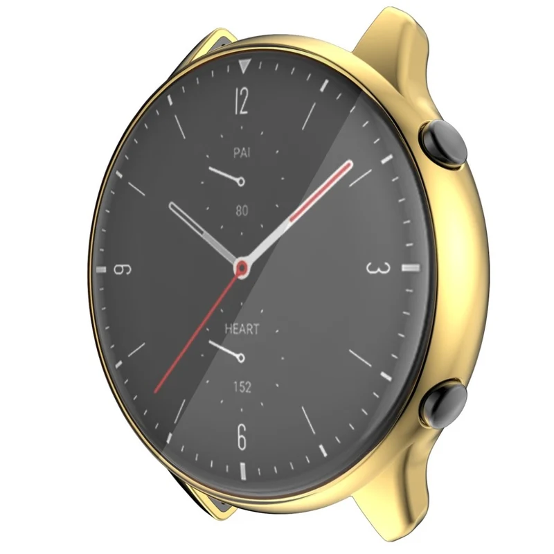 Unglaublich Stylisch Amazfit GTR 2 Silikon / TPU Hülle