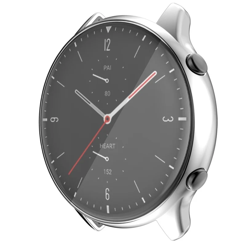 Unglaublich Stylisch Amazfit GTR 2 Silikon / TPU Hülle