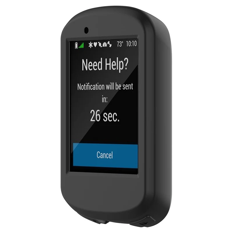 Großartig Garmin Edge 830 Silikon / TPU Hülle