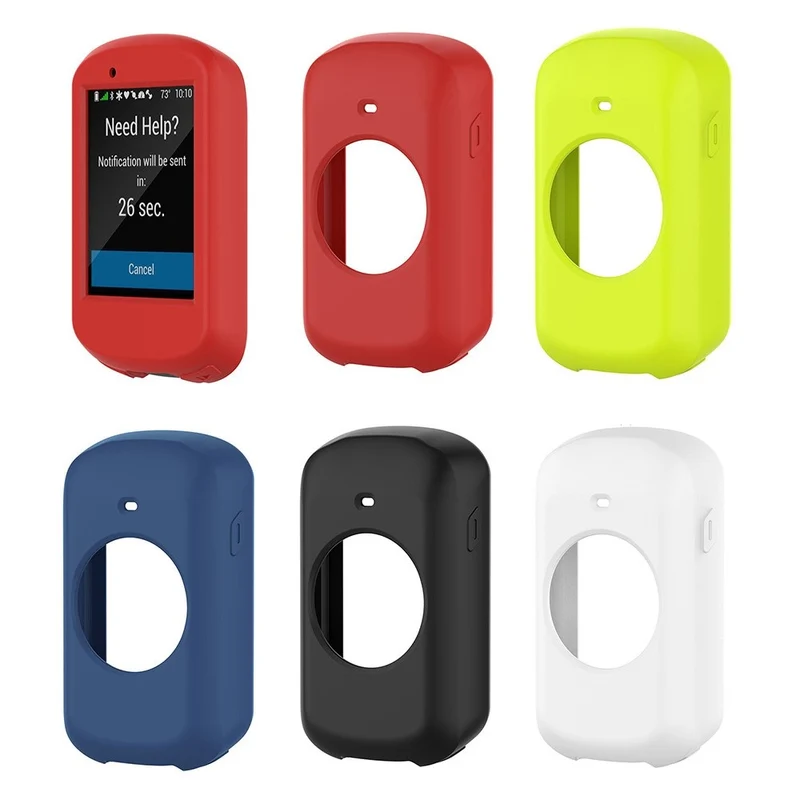 Großartig Garmin Edge 830 Silikon / TPU Hülle