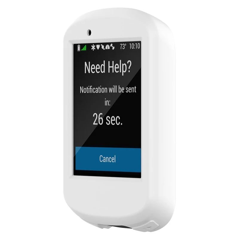 Großartig Garmin Edge 830 Silikon / TPU Hülle