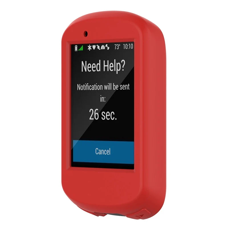 Großartig Garmin Edge 830 Silikon / TPU Hülle