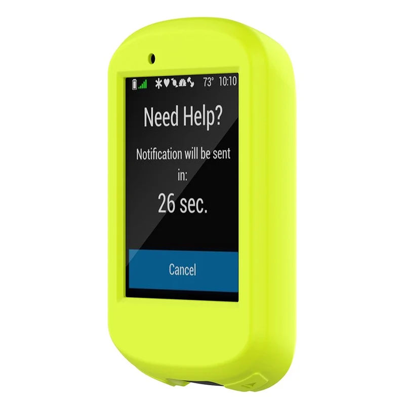 Großartig Garmin Edge 830 Silikon / TPU Hülle