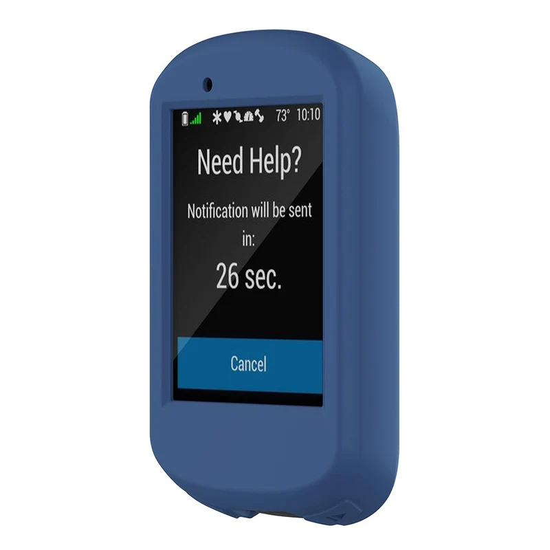 Großartig Garmin Edge 830 Silikon / TPU Hülle