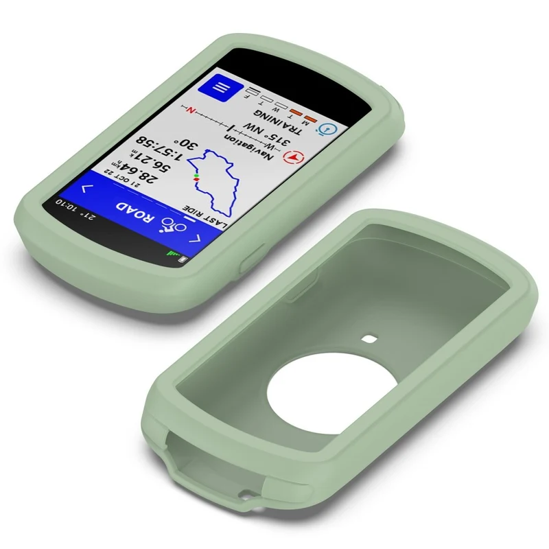 Unglaublich Stylisch Garmin Edge 1040 Silikon / TPU Hülle